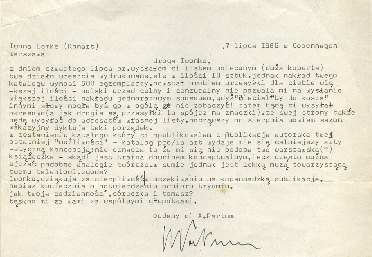 Copenchagen_letter