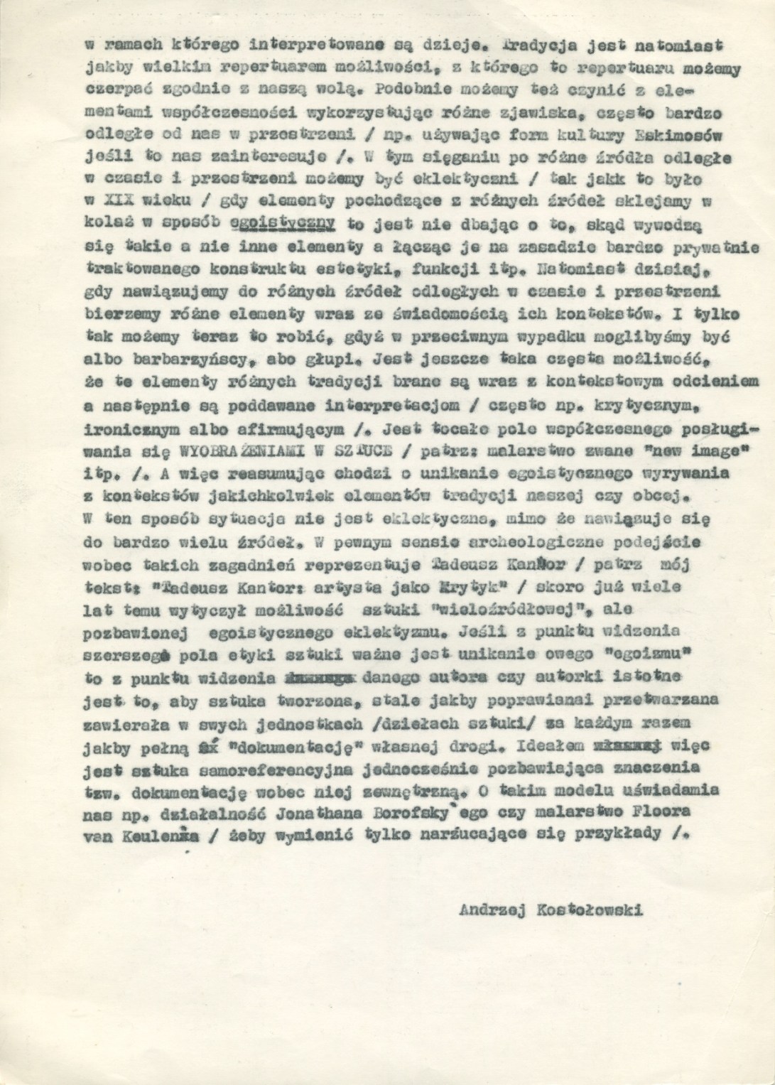 Kostolowski 3